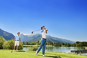 Romantik Hotel Zell am See