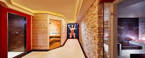 Romantik Hotel Zell am See