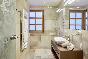 Romantik Hotel Zell am See