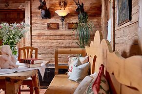 Romantik Hotel Zell am See