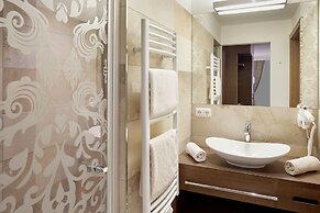 Romantik Hotel Zell am See