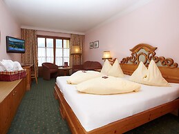 Romantik Hotel Zell am See