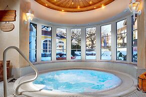 Romantik Hotel Zell am See