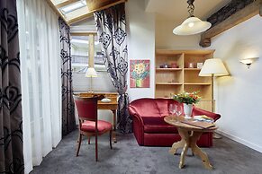 Romantik Hotel Zell am See