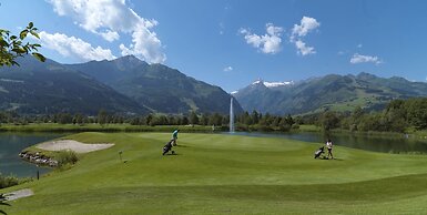 Romantik Hotel Zell am See