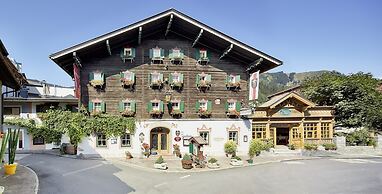 Romantik Hotel Zell am See