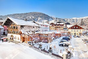 Romantik Hotel Zell am See