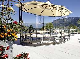 Romantik Hotel Zell am See