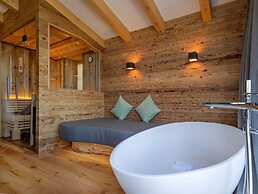 Romantik Hotel Zell am See