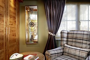 Romantik Hotel Zell am See