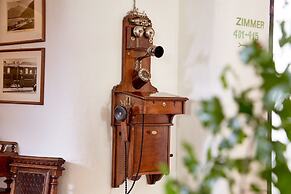 Romantik Hotel Zell am See