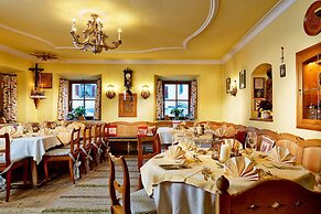 Romantik Hotel Zell am See