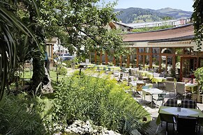Romantik Hotel Zell am See