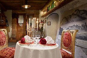 Romantik Hotel Zell am See