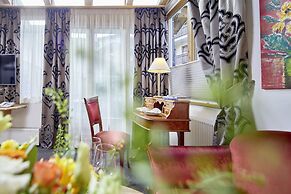 Romantik Hotel Zell am See