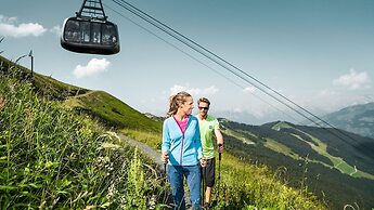 Romantik Hotel Zell am See