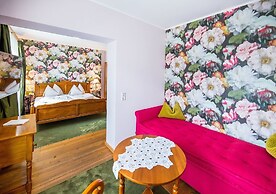 Romantik Hotel Zell am See