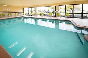 Hampton Inn Tulsa Broken Arrow