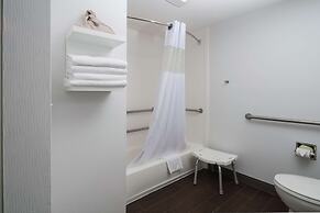 Hampton Inn Tulsa Broken Arrow