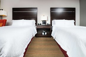 Hampton Inn Tulsa Broken Arrow