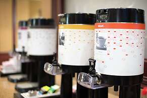 Hampton Inn Tulsa Broken Arrow