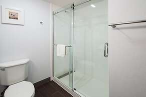 Hampton Inn Tulsa Broken Arrow