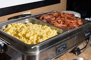 Hampton Inn Tulsa Broken Arrow