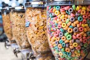 Hampton Inn Tulsa Broken Arrow