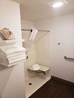 Hampton Inn Tulsa Broken Arrow