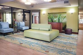 Hampton Inn Tulsa Broken Arrow