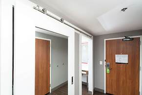 Hampton Inn Tulsa Broken Arrow