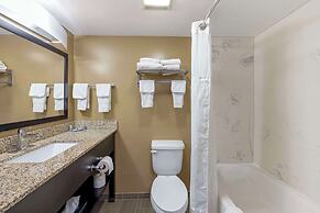 Best Western Kimball Inn