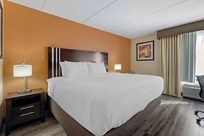 Best Western Kimball Inn