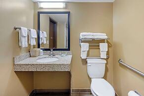 Best Western Kimball Inn