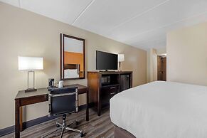 Best Western Kimball Inn