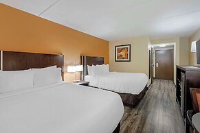 Best Western Kimball Inn