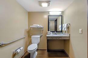 Best Western Kimball Inn