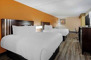 Best Western Kimball Inn