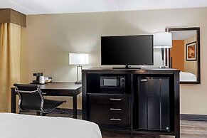 Best Western Kimball Inn