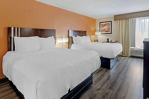 Best Western Kimball Inn