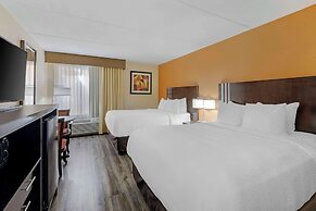 Best Western Kimball Inn