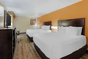 Best Western Kimball Inn
