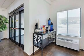 Best Western Kimball Inn