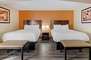 Best Western Kimball Inn