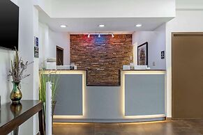 Best Western Kimball Inn