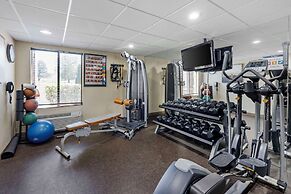 Best Western Kimball Inn