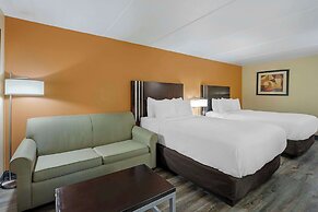 Best Western Kimball Inn