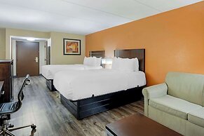 Best Western Kimball Inn