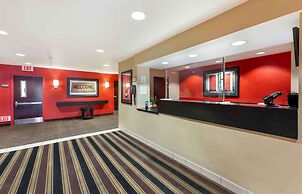 Extended Stay America Suites Cleveland Brooklyn