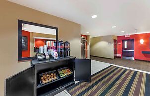 Extended Stay America Suites Cleveland Brooklyn